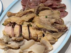 -旺山·浪头人家