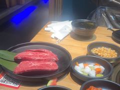 -九田家黑牛烤肉料理(新光汇店)