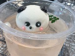 -刘姐啤酒鱼音乐餐厅(阳朔美食丁厄3分店)