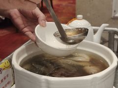 -新兴家喻酒家·羊城名宴(昌岗店)