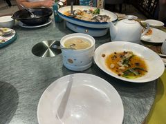 -顺意·顺德家乡菜(国际人才大厦店)