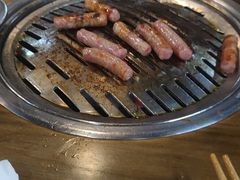 -·缸桶屋·韩式牛肋条自助烤肉(西湖D11店)
