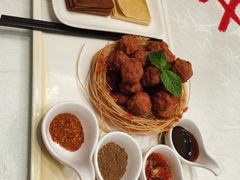 -御仙都北京菜馆·烤鸭店(双井店)