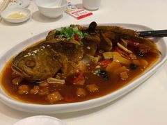 -鼎泰丰(渔阳店)