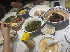 -雅酌园·烟火南京菜(颐和路店)
