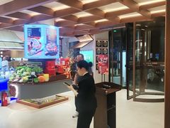 -鲜得莱渔港·小平岛海胆馆(七贤岭店)