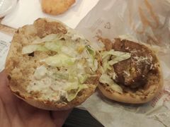 -麦当劳(曲阳店)