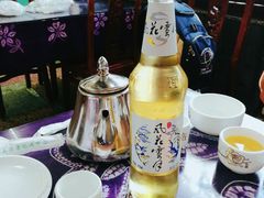 风花雪月啤酒-白家寨子·山野白族菜(古城总店)