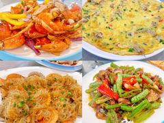 -皓景海鲜·地标美食(双月湾店)
