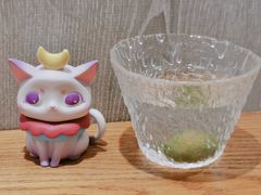 柠檬水-茶是一枝花泡茶店