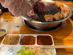 -霸腹烤肉(厦门柚子番店)