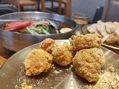 -冰川朝鲜族料理·东北菜(观前店)