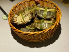 成隆行精选大闸蟹-成隆行·蟹王府(九江路店)