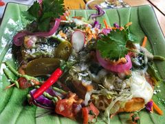 -Cactus墨西哥仙人掌餐厅