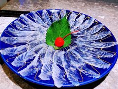 -好鲆·活鱼料理(金地广场店)