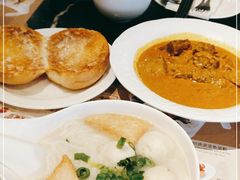 -翠华餐厅(百老汇店)