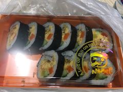 -N多寿司(同曦假日百货店)