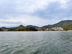 -宁波九龙湖开元度假村