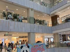 -凯德MALL(西直门店)