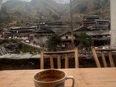 -林坑古村落