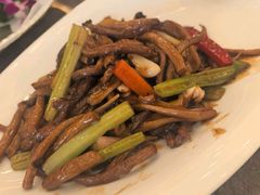-新世纪大酒楼·30年南海菜