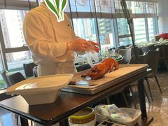 -望乡楼上海菜(日月光店)