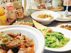 -楚禾宴·家宴(光谷大道店)