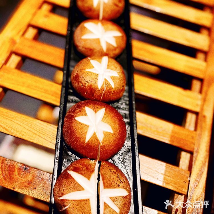 老北京涮肉厚道