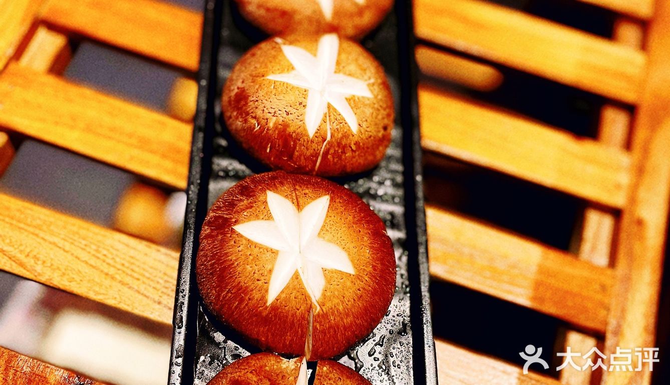 老北京涮肉厚道