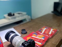 -兰拓相机租赁·二手(杭州店)