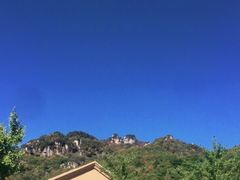 -丹东天桥沟景区