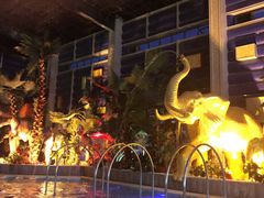-宝丽金大酒店·洗浴中心