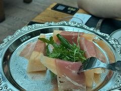 -食间牛排(湖西路店)