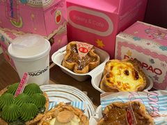 -PAOPAO Bakery&Café(港汇店)