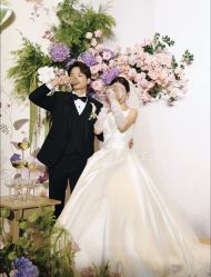 -拓美婚礼·私人订制