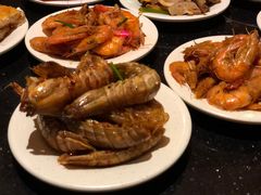 -萧邦音乐会所KTV·蒸汽活海鲜自助(福田店)