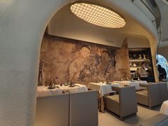 -龟兹KUCINA·新疆菜(前滩L+PLAZA店)