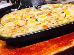 -鼎原力量东北吊炉烧烤(临河街店)