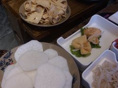 -小龙坎老火锅(北京三里屯店)