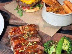 -Nord Grill&Bar Highland诺德西餐(深圳欢乐海岸店)