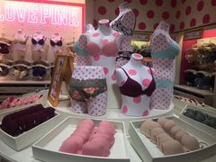 -Victoria's Secret(杭州湖滨银泰in77店)