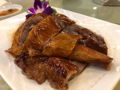 -益健海鲜大食坊(拱北口岸店)