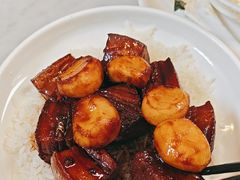 -南小馆(迪士尼小镇店)