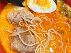 -一風堂拉面(美罗城店)