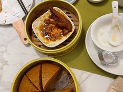 -顺意·顺德家乡菜(国际人才大厦店)
