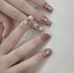 -斯馨·健康美甲美睫