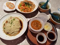 -松鹤面馆·古法焖肉面(观前店)