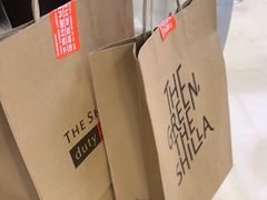 -新罗免税店(济州店)