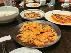 -海天楼中餐厅(吴宫泛太平洋酒店)