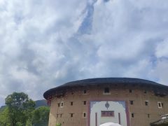 -福建土楼（南靖）云水谣景区-和贵楼